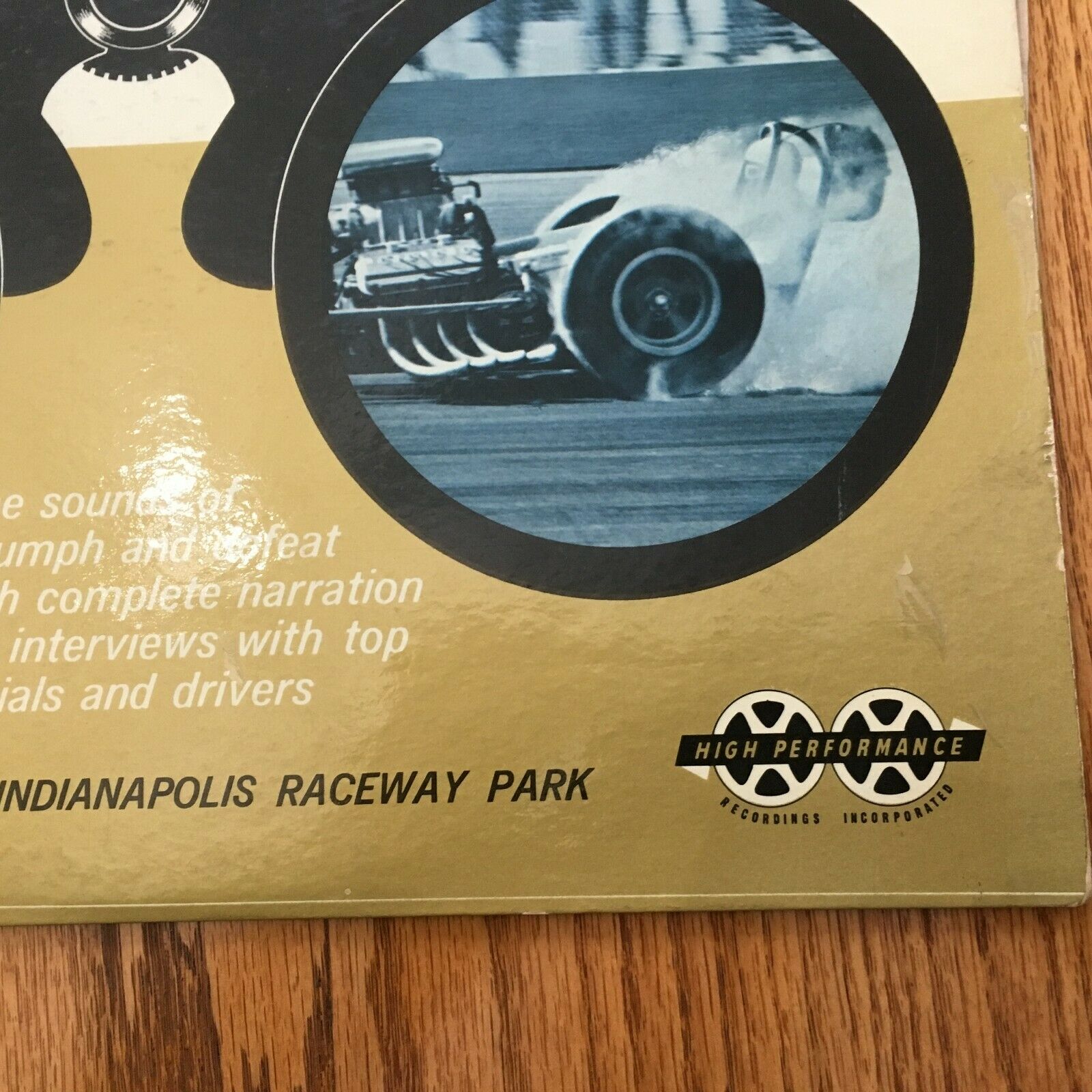 Roots Vinyl Guide