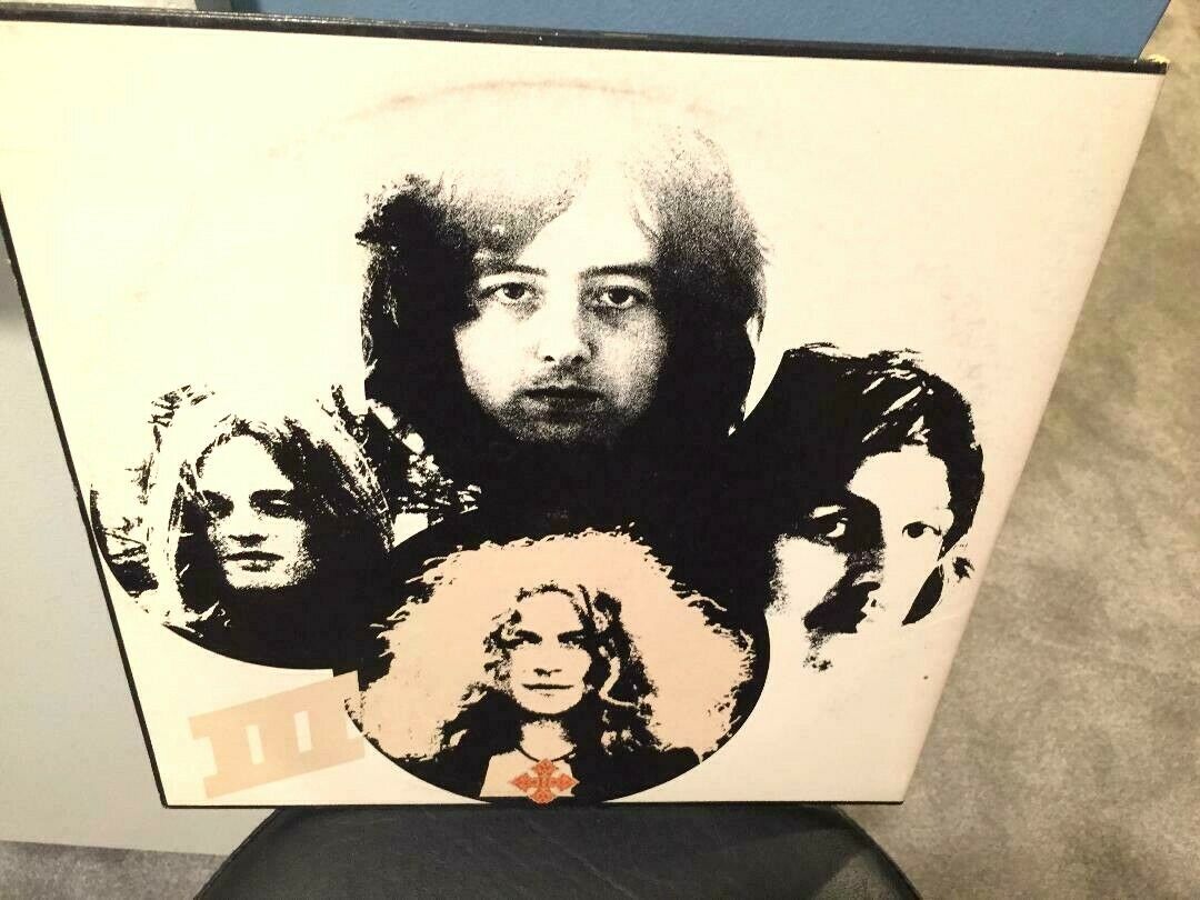Roots Vinyl Guide