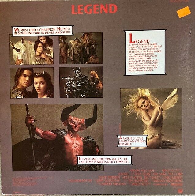 Roots Vinyl Guide