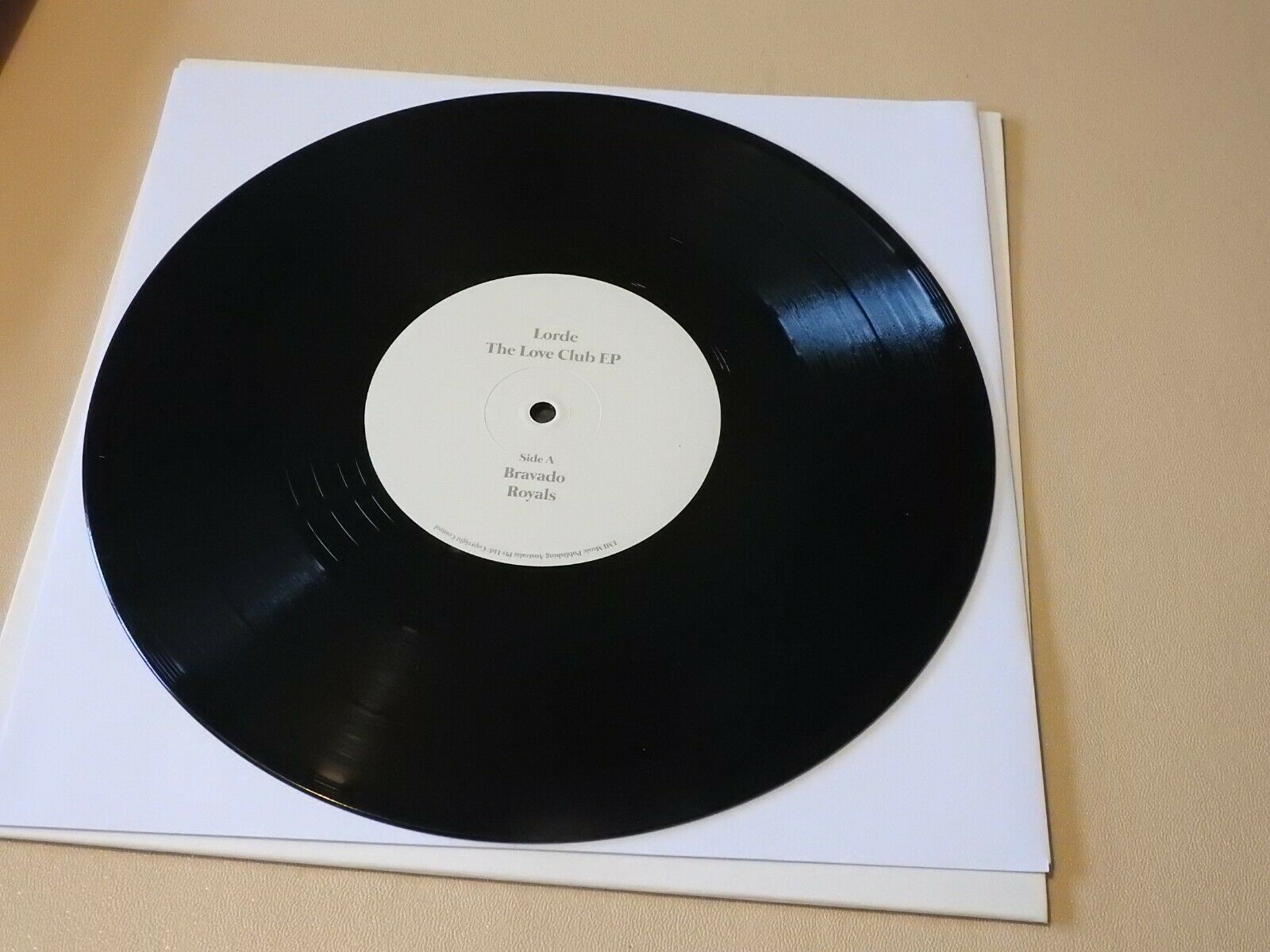 Roots Vinyl Guide
