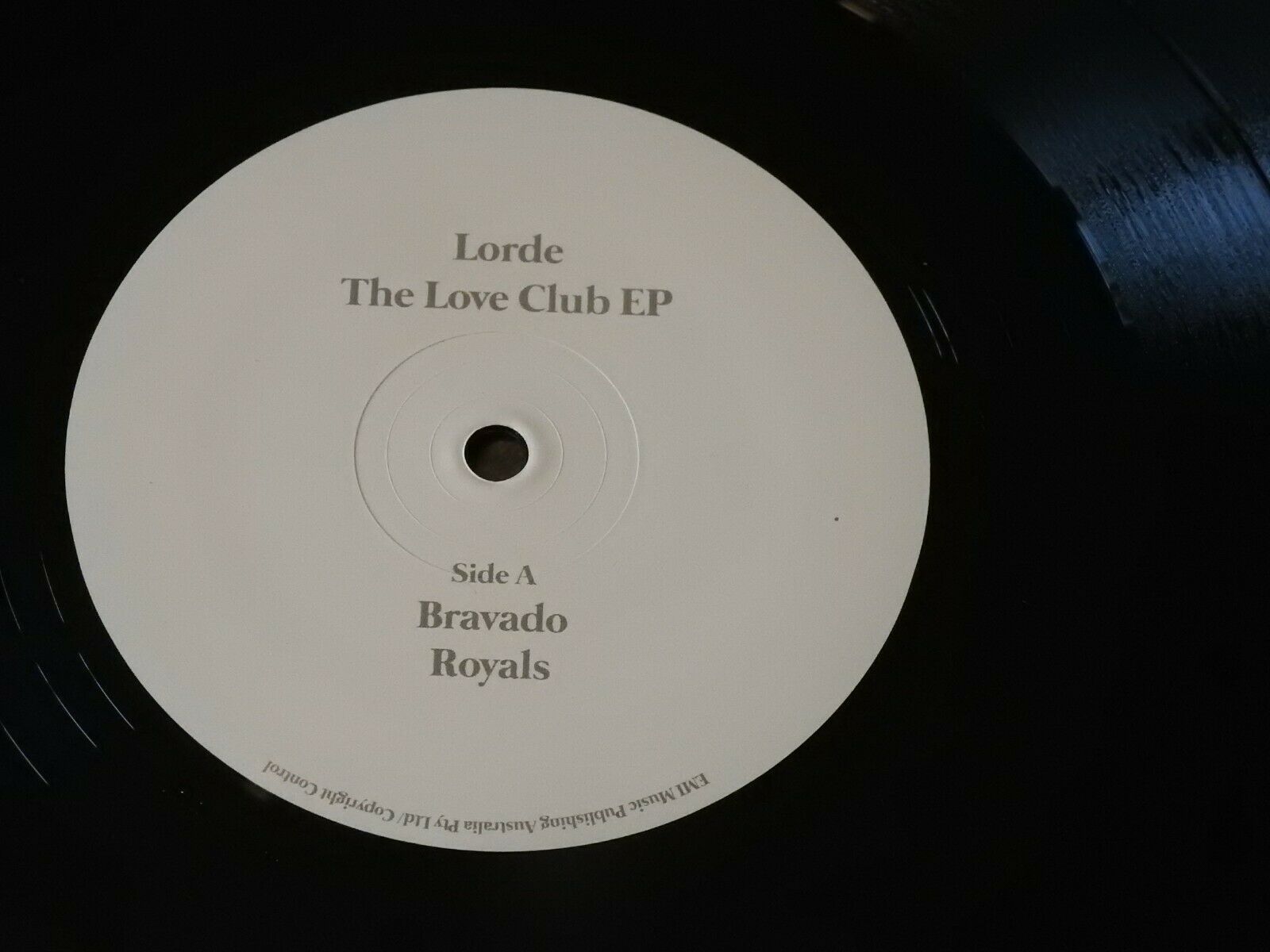 Roots Vinyl Guide