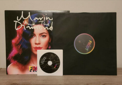 Roots Vinyl Guide