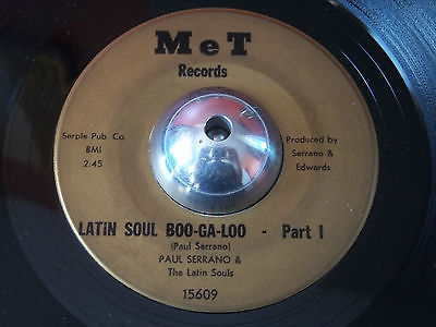 Roots Vinyl Guide