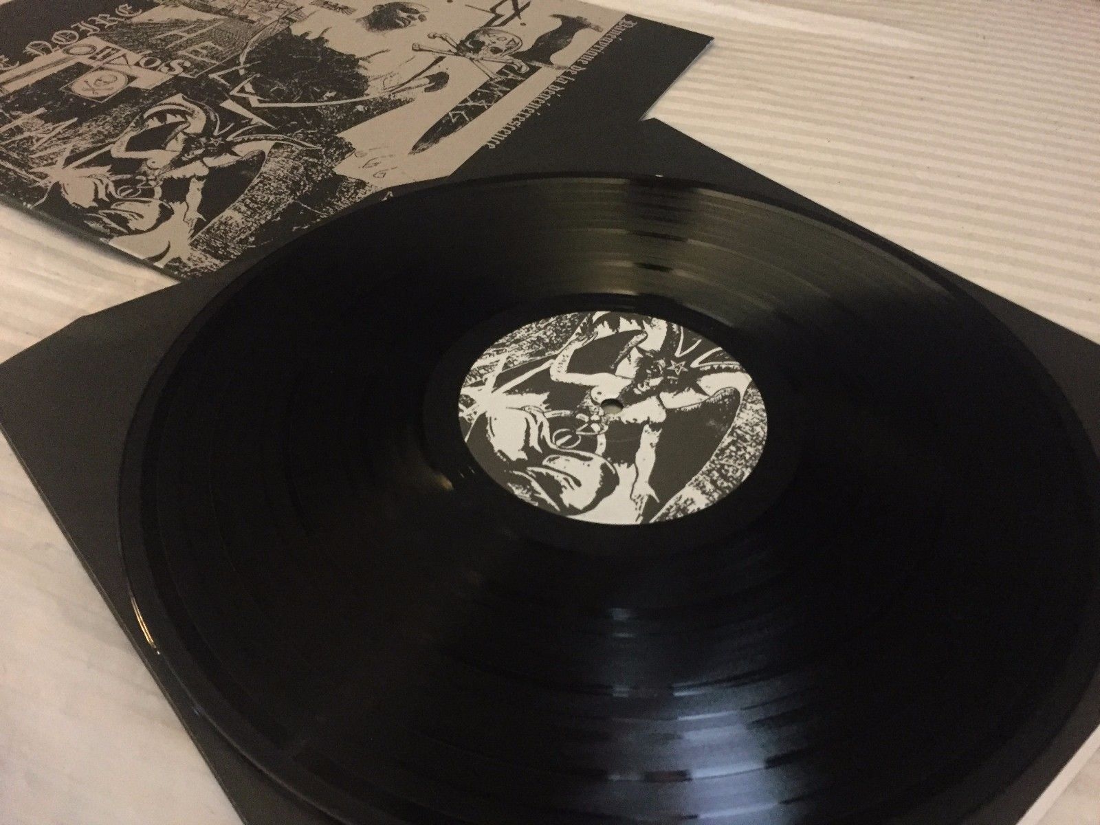 Roots Vinyl Guide