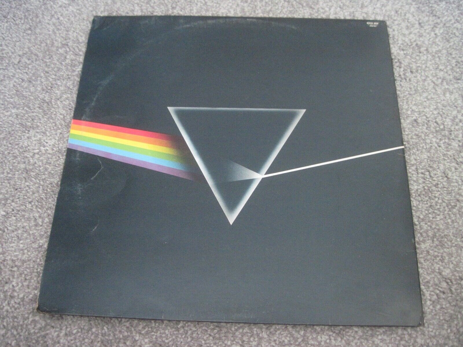 Roots Vinyl Guide