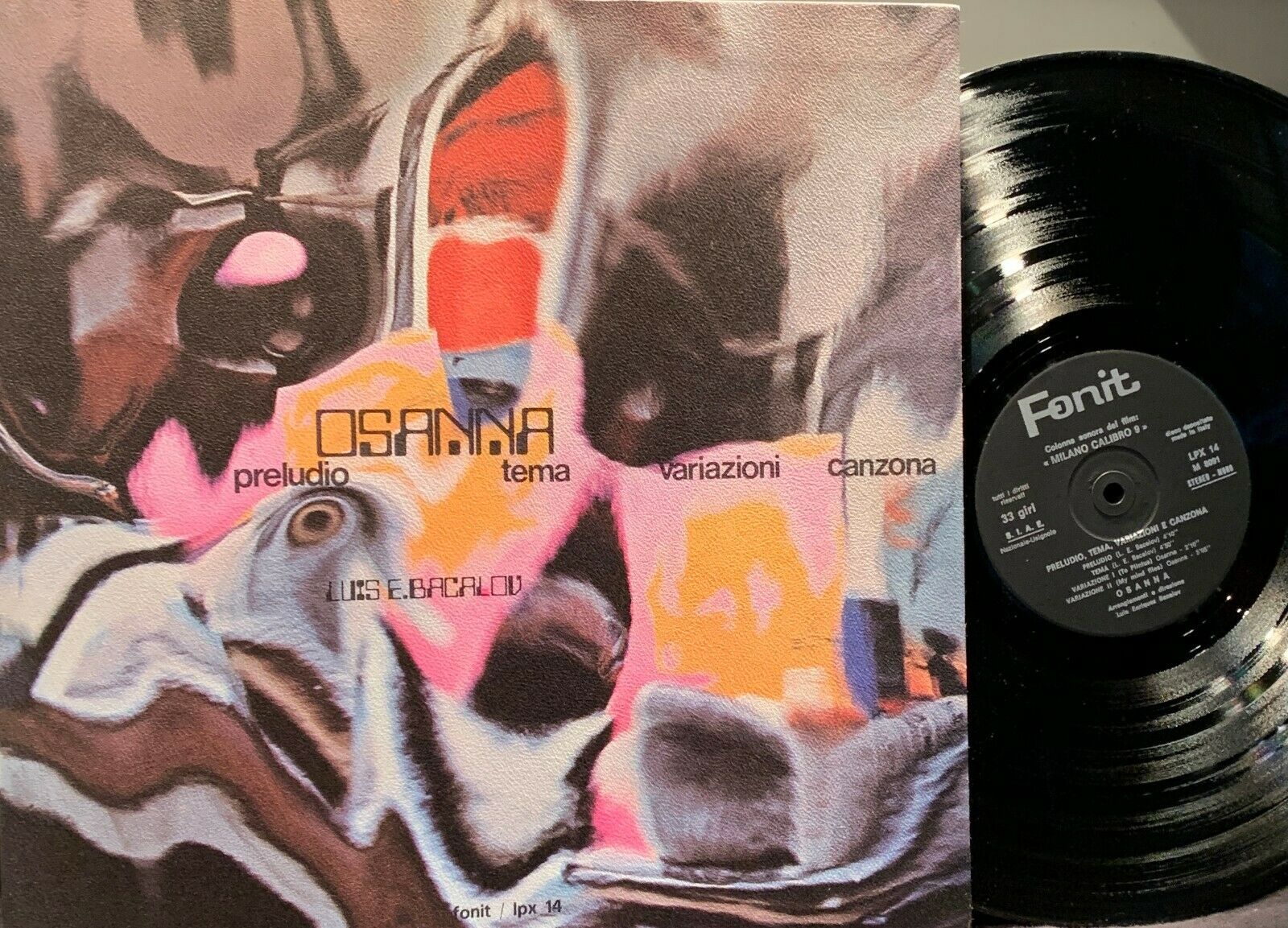 Roots Vinyl Guide