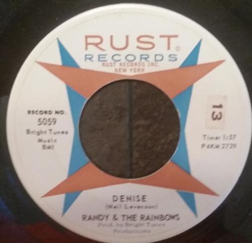 Roots Vinyl Guide