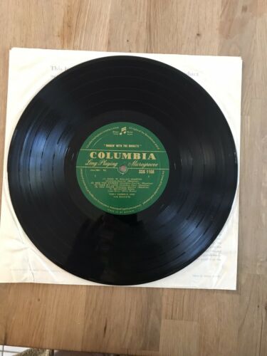 Roots Vinyl Guide