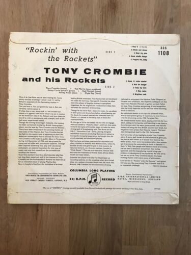 Roots Vinyl Guide