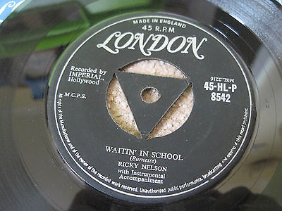 Roots Vinyl Guide