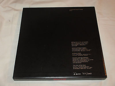 Roots Vinyl Guide