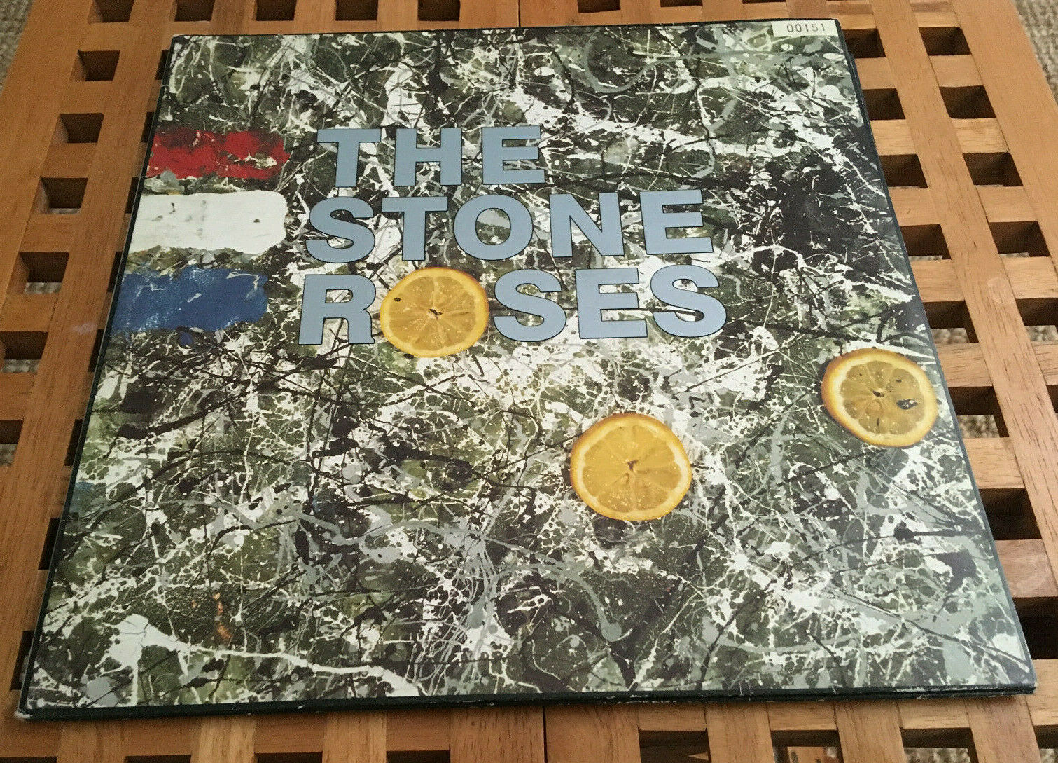 Roots Vinyl Guide