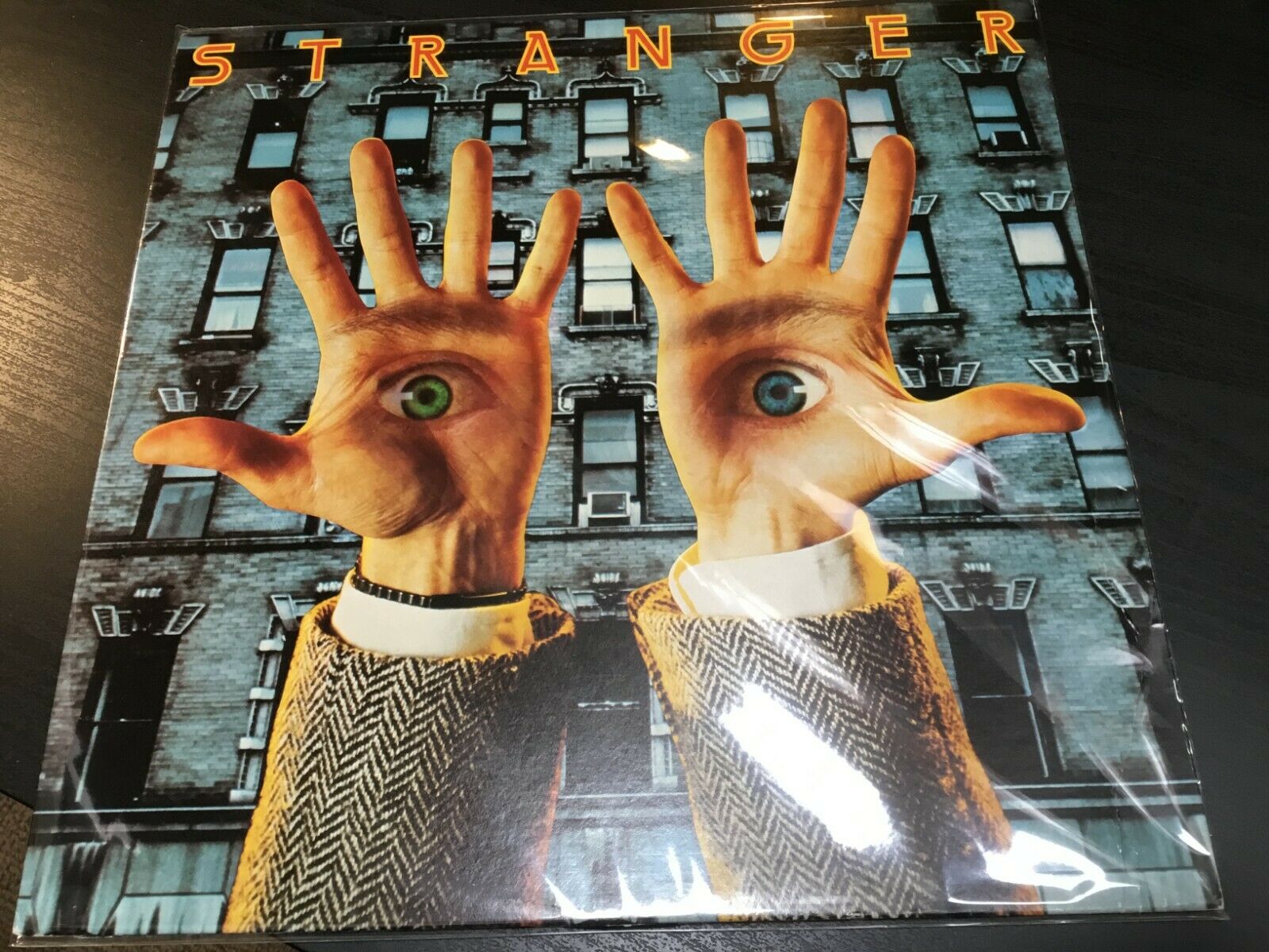 Roots Vinyl Guide