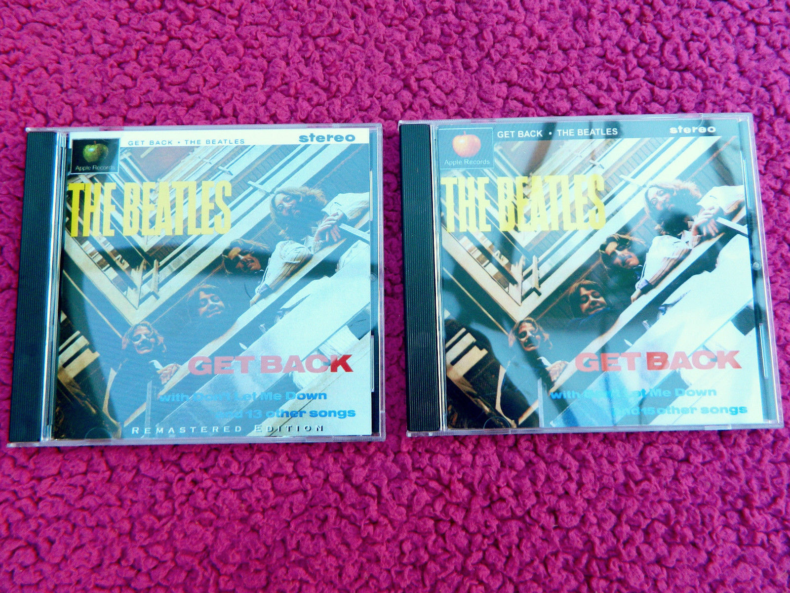 Dubbed The Beatles Get Back Glyn Johns Watch Online 1080 Video