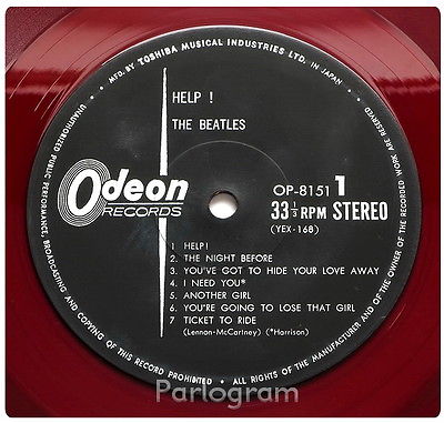 Roots Vinyl Guide