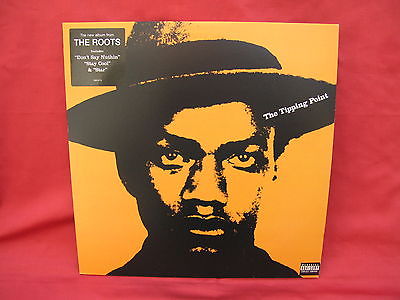 The Tipping Point The Roots