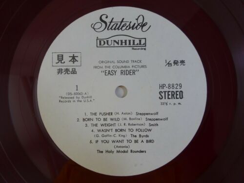 Roots Vinyl Guide