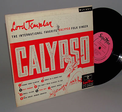 Roots Vinyl Guide