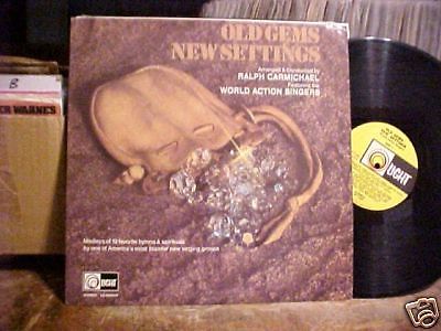 Roots Vinyl Guide